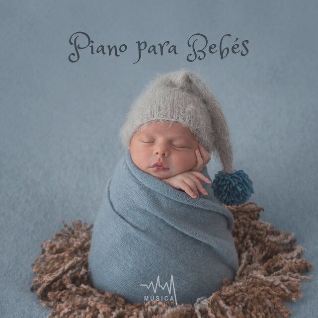 Piano para Bebés