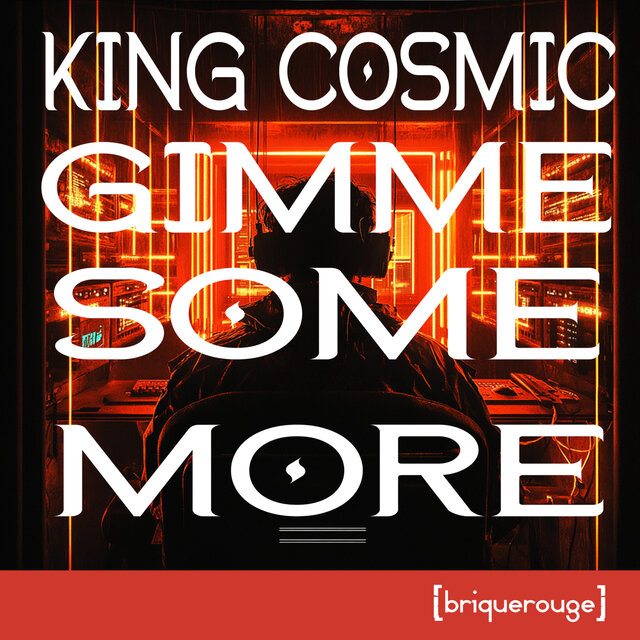 Gimme Some More (Carl Finlow Remix)