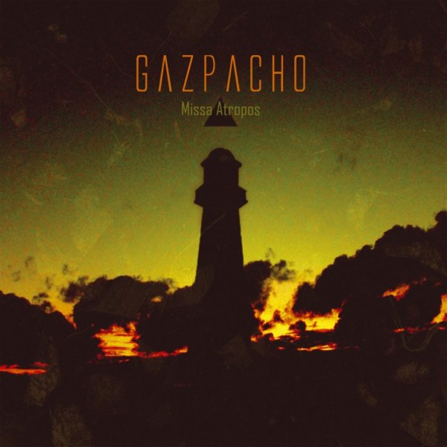 Gazpacho On Tidal