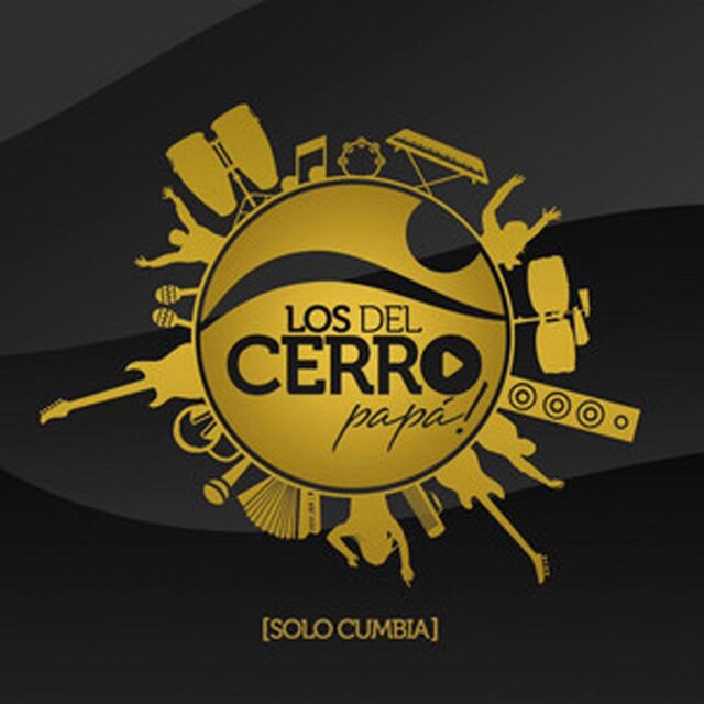 Solo Cumbia