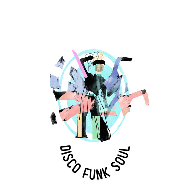 Disco Funk Soul