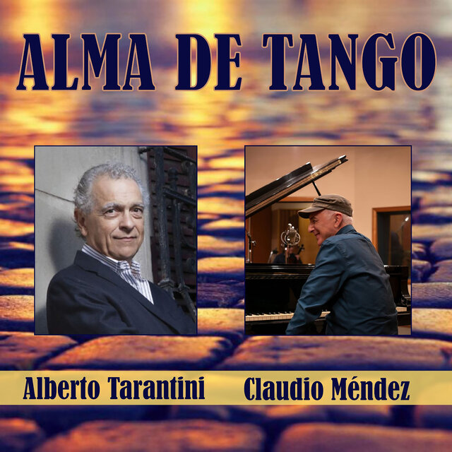 Alma de Tango