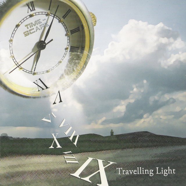 Travelling Light