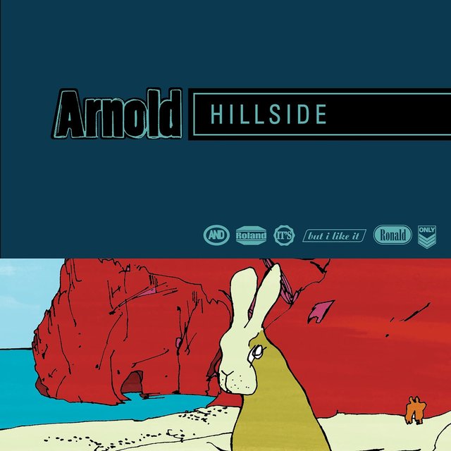 Hillside