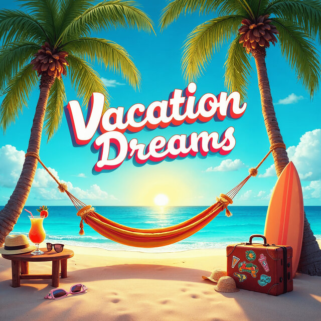 Vacation Dreams