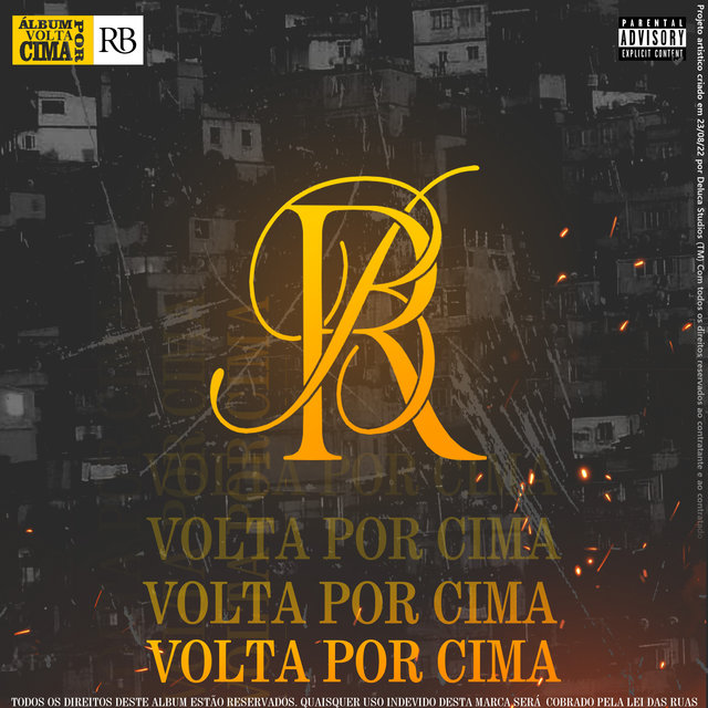 Volta por Cima