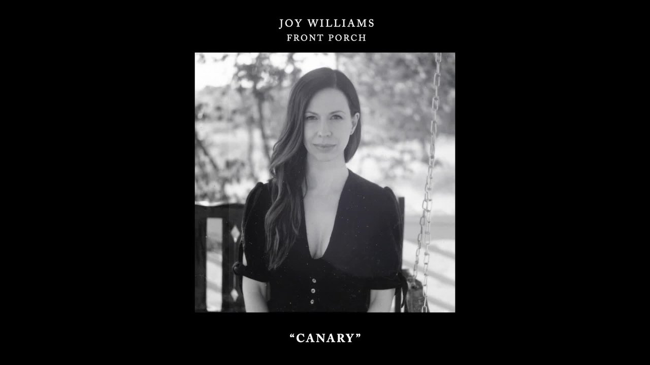 Canary (Audio)