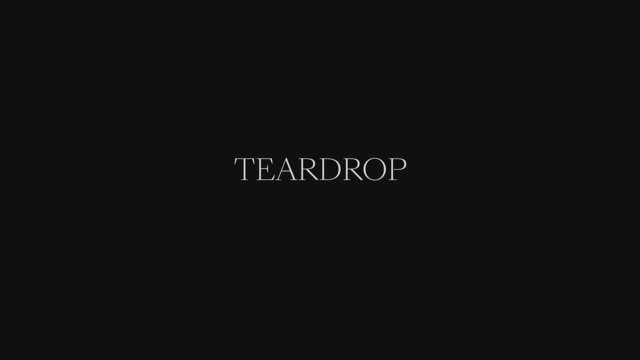 Teardrop