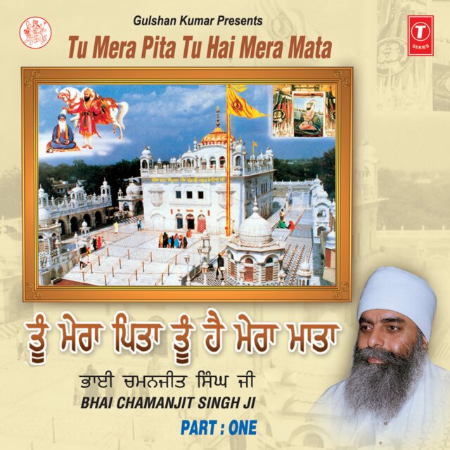 Tu Mera Pita Tu Hai Mera Mata Vol-80