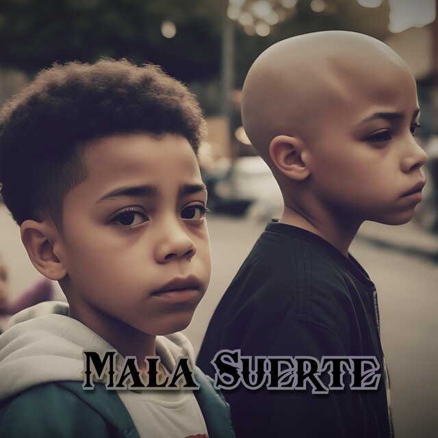Mala Suerte (feat. Principal of Minds)
