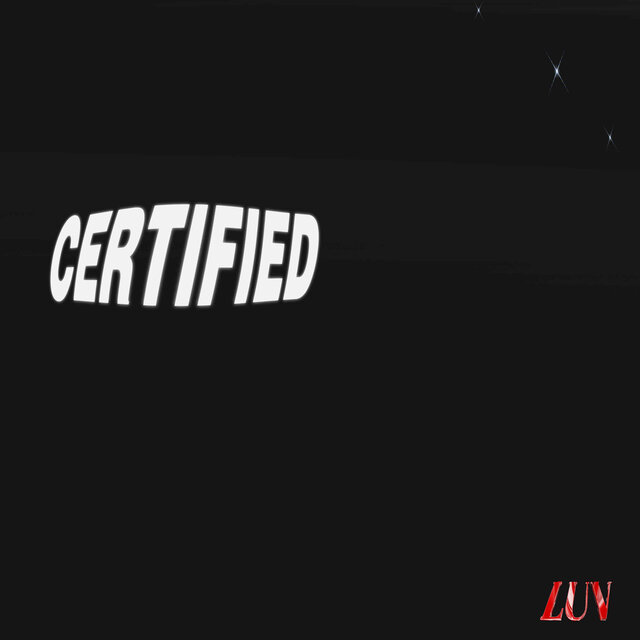 Certified