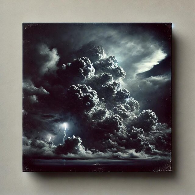 DARK CLOUDS
