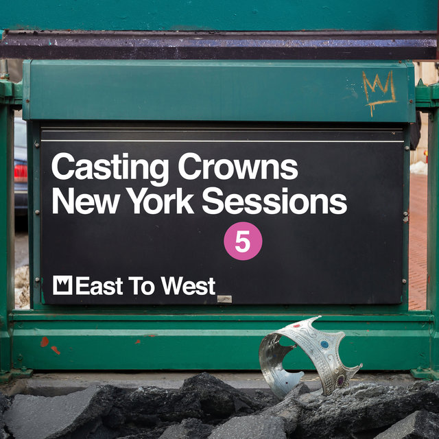 East to West (New York Sessions)