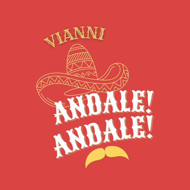 ANDALE!