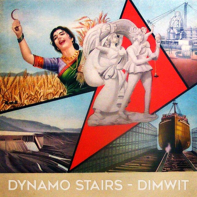 Dimwit