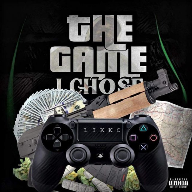The Game I Chose