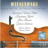 Etudes-caprices, Op. 18: No. 3. in D Major