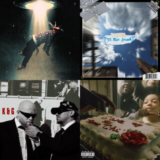 Coldest in Chicago 🧊