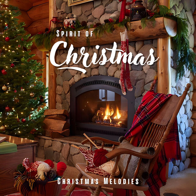‎‏Spirit of Christmas