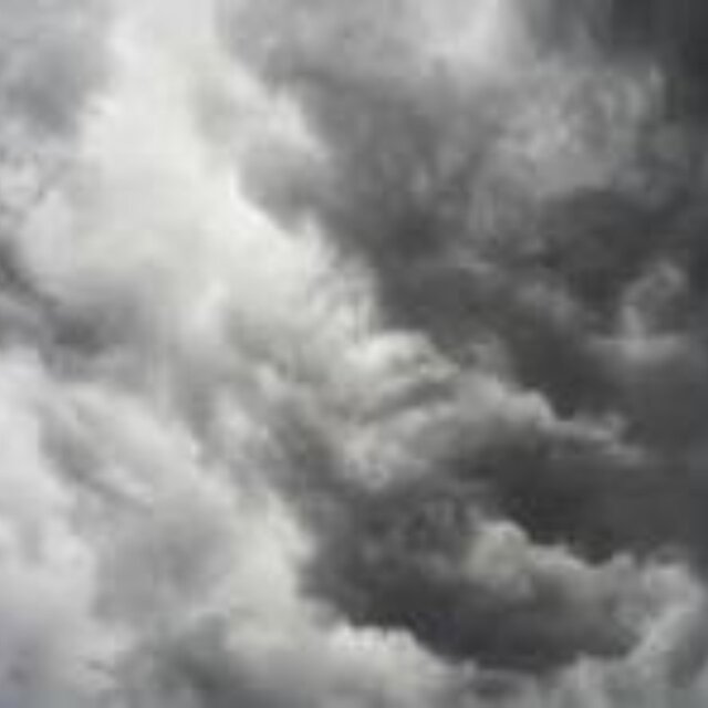 Gray Skies