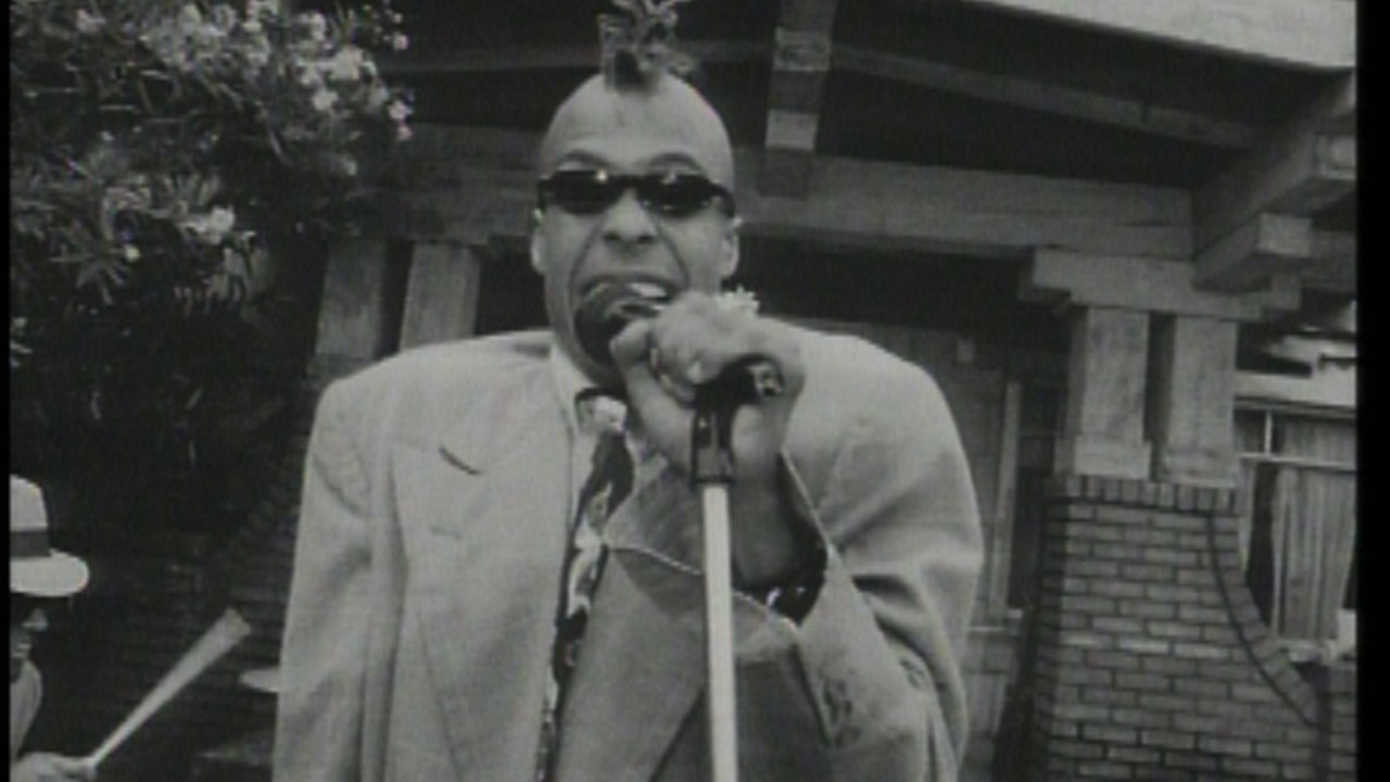 It's a Wonderful Life (Gonna Have a Good Time) (Video)