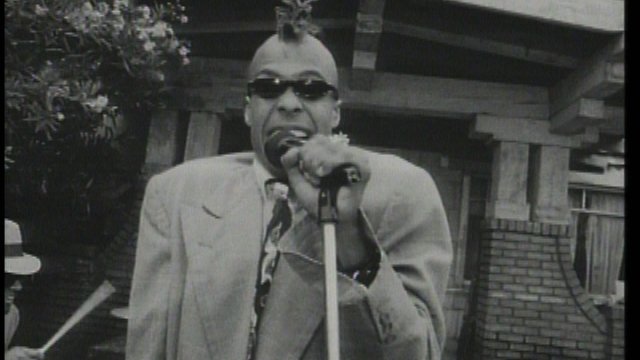 It's a Wonderful Life (Gonna Have a Good Time) (Video)