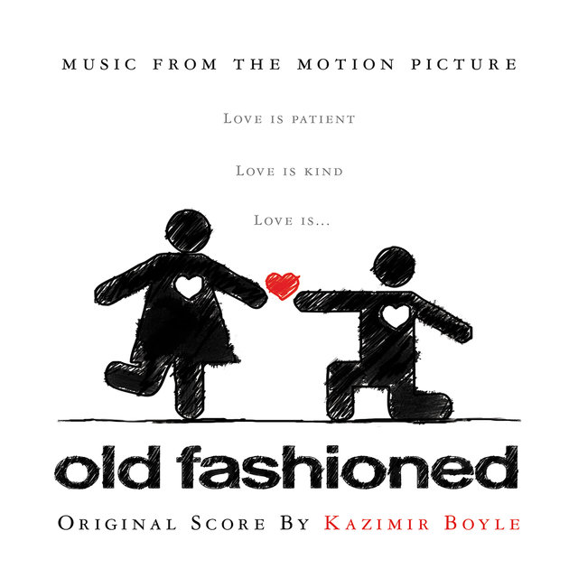 Old Fashioned (Original Soundtrack Album)