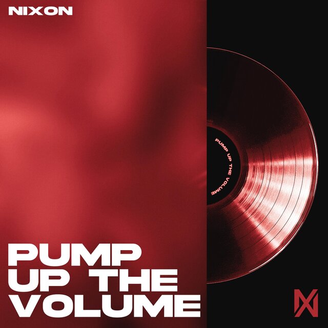 Pump Up The Volume