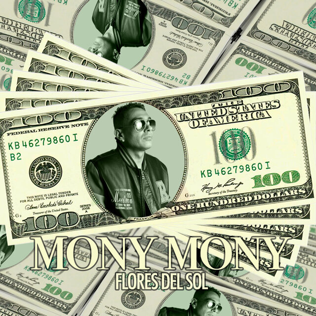 Mony Mony