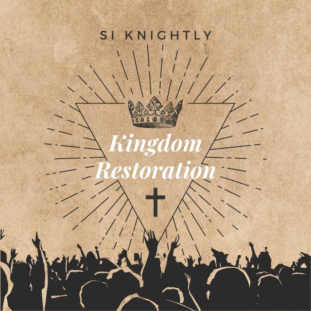 Kingdom Restoration (feat. Shan)