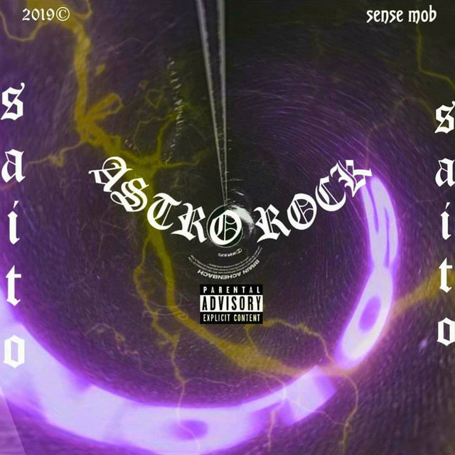 Astro Rock
