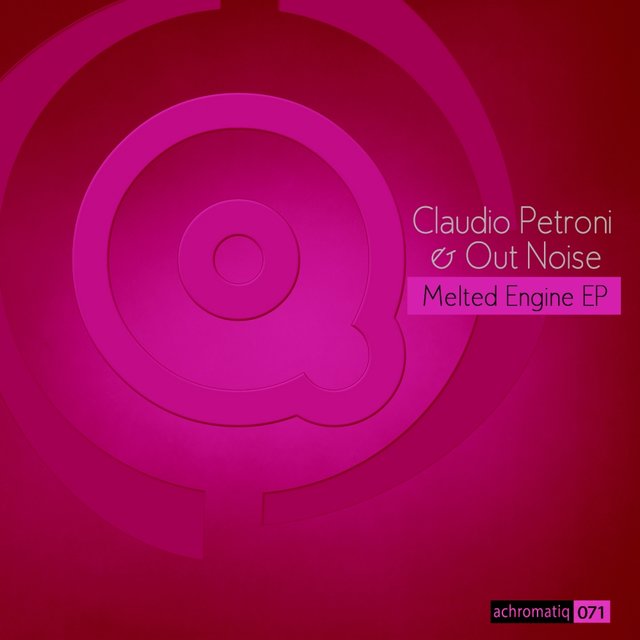 Melted Engine Ep