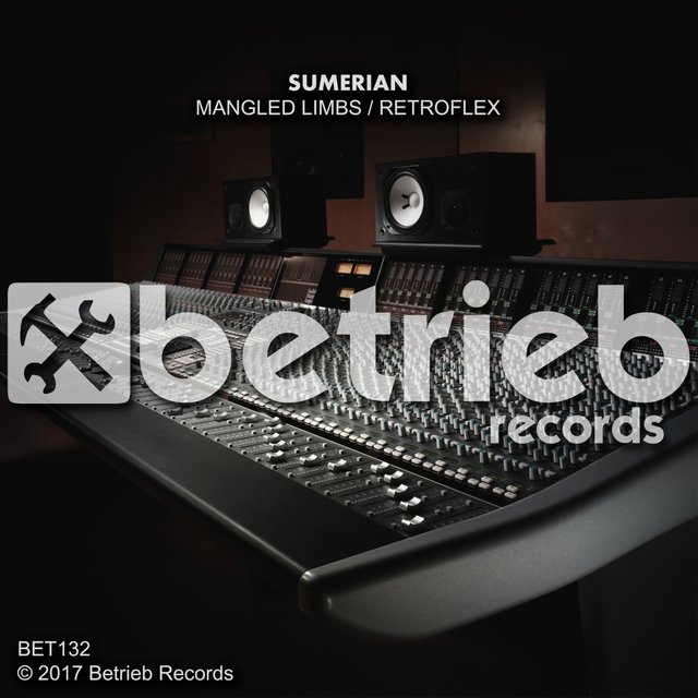 Mangled Limbs / Retroflex