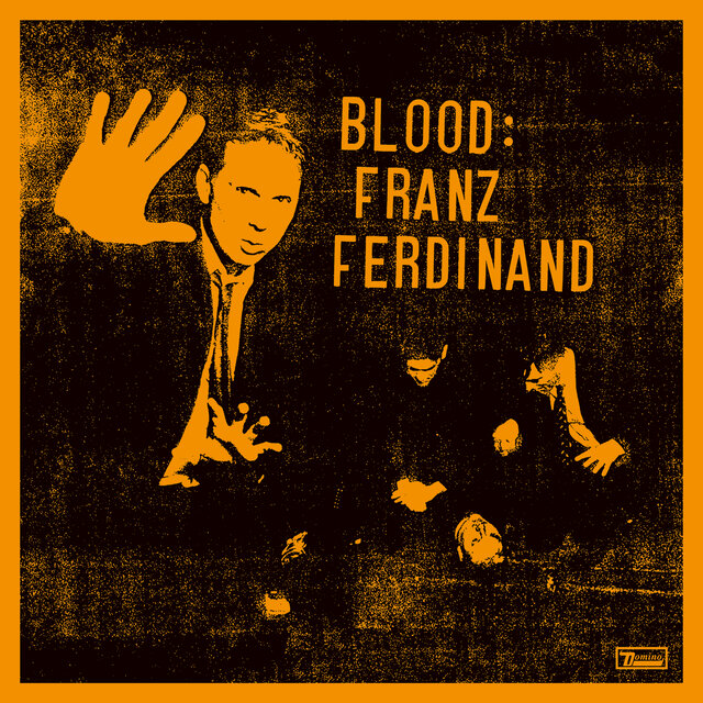 Blood