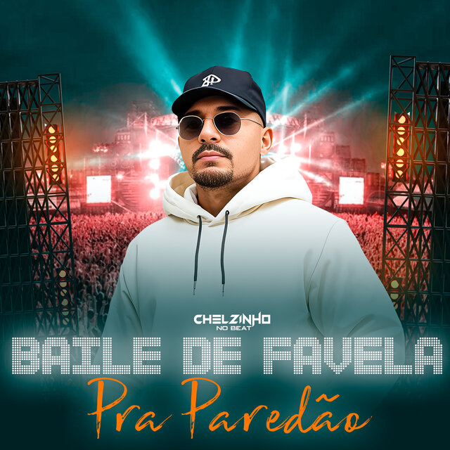 Baile de Favela Pra Paredão