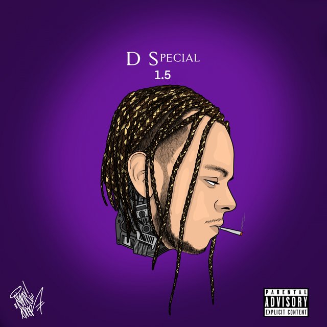 D special 1.5