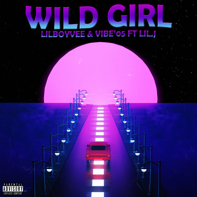 WILD GIRL