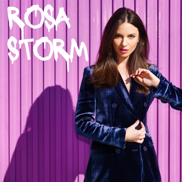 Rosa storm