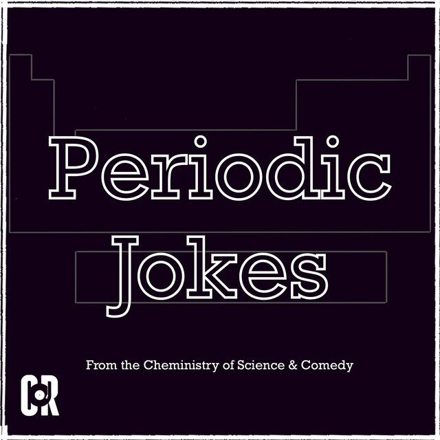 Periodic Jokes