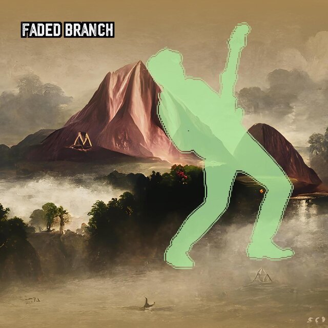 Faded Branch