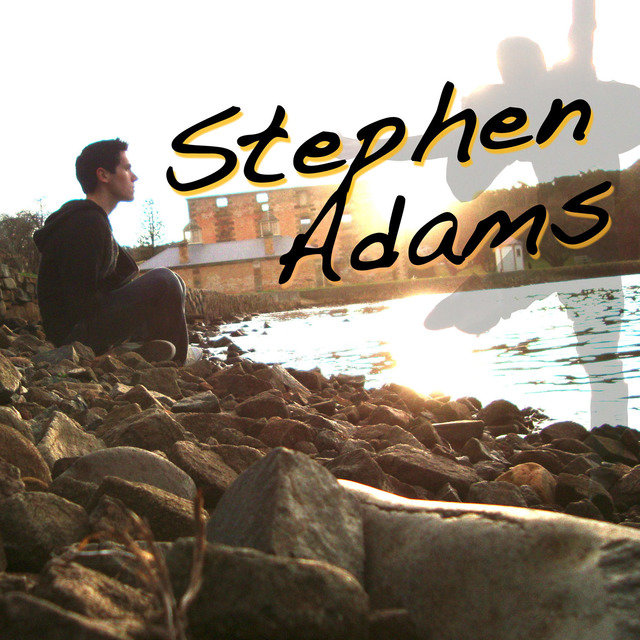 Stephen Adams