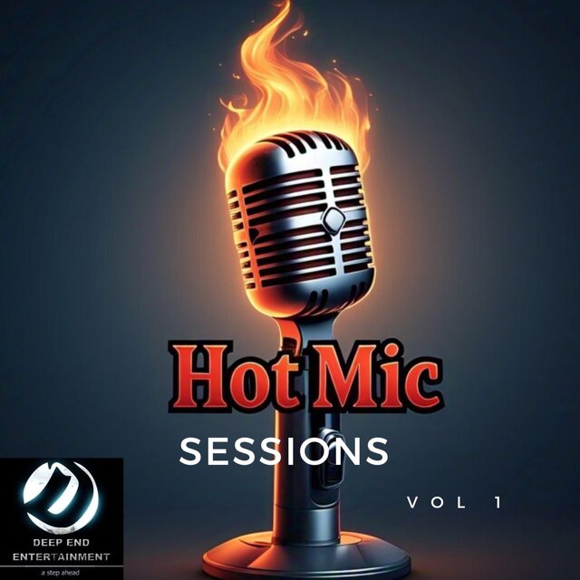 Hot Mic Sessions
