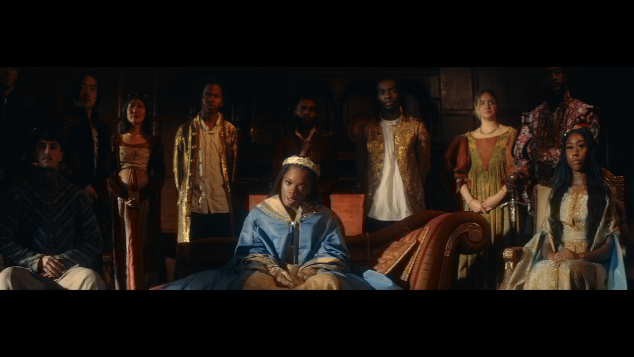 Militant (Official Video)