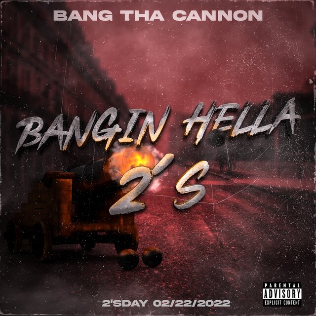 Bangin Hella 2's