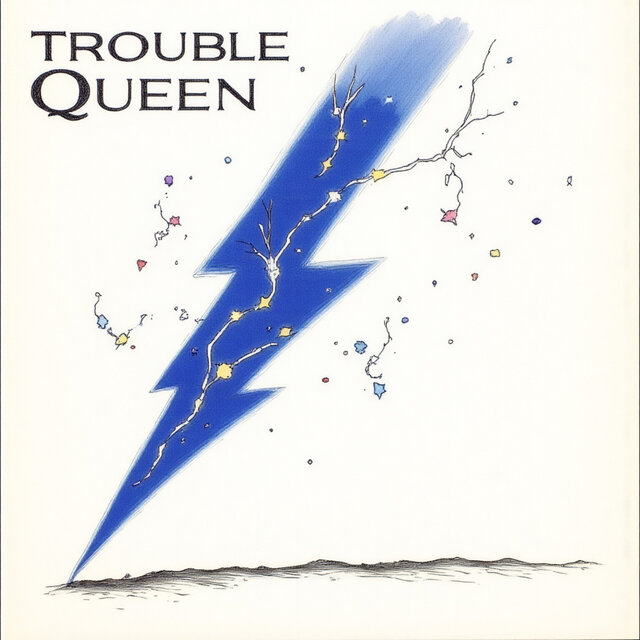 Trouble Queen