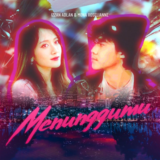 Menunggumu