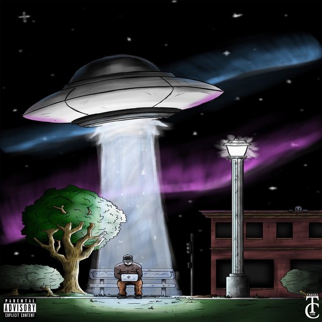 Abducted
