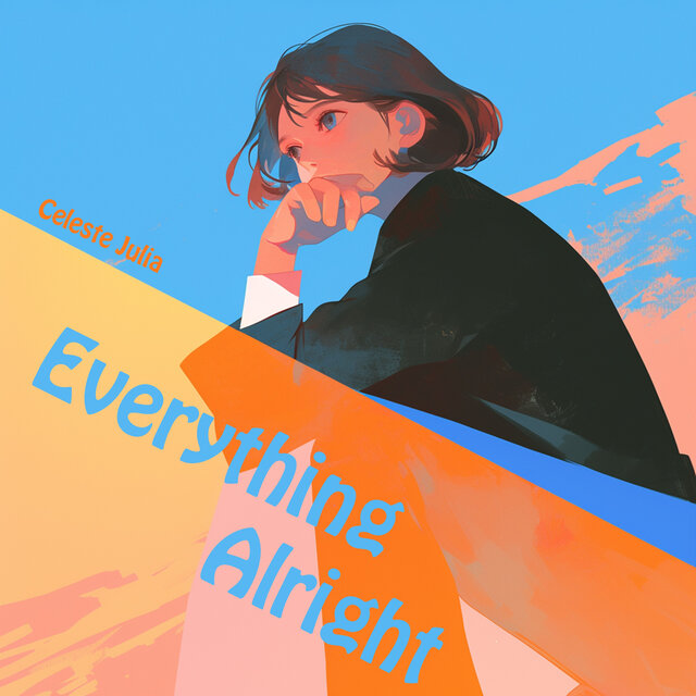 Everything Alright