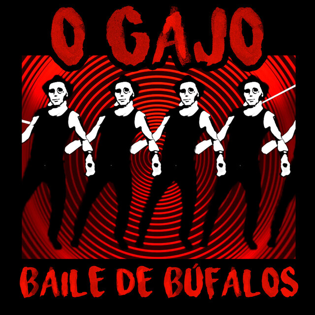 Baile de Búfalos