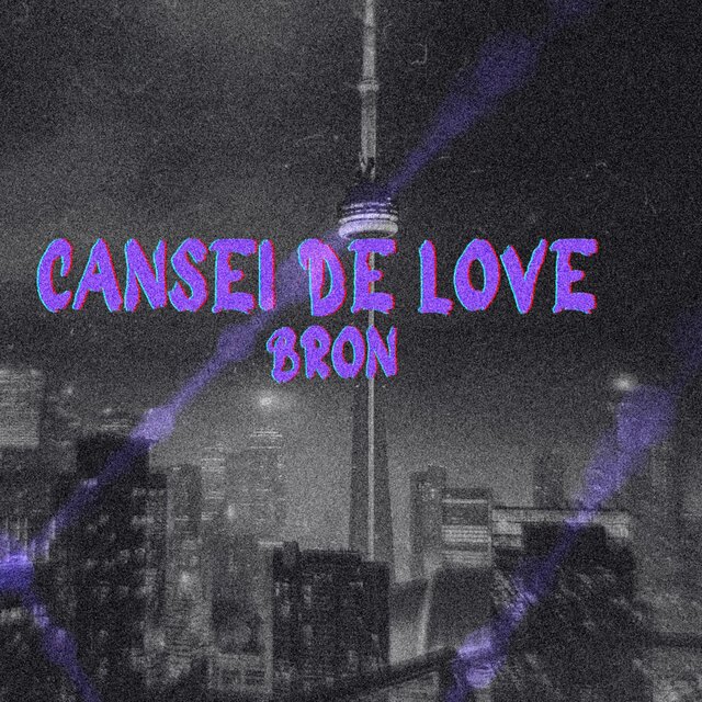 CANSEI DE LOVE